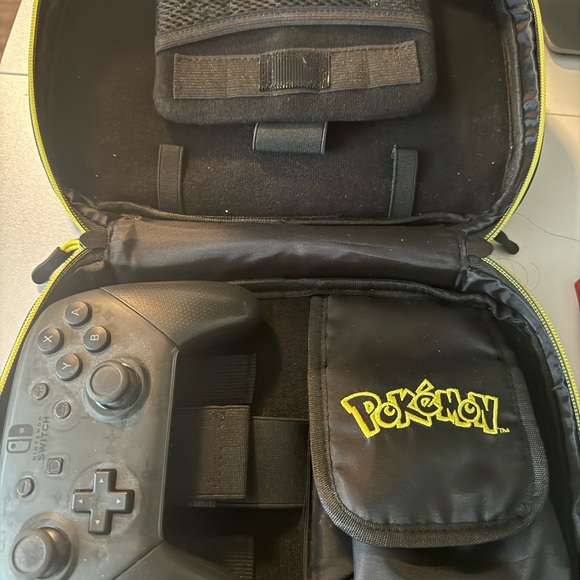 Nintendo | Video Games & Consoles | Nintendo Pikachu Pokemon Nintendo ...